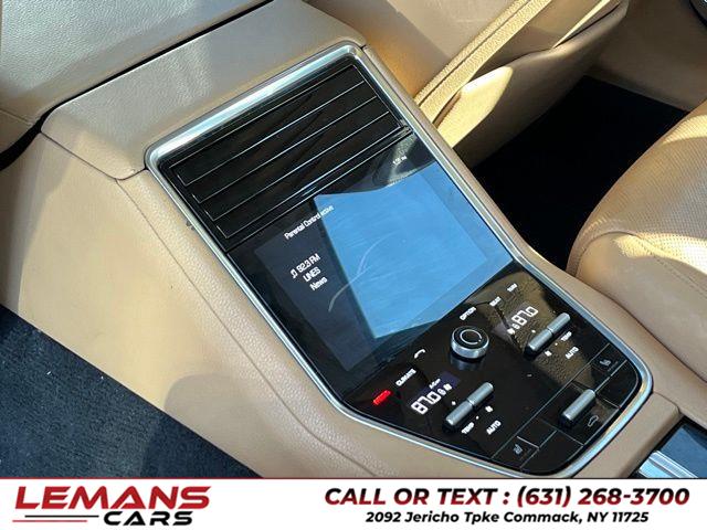 2018 Porsche Panamera 4, available for sale in Commack, New York | Lemans Cars. Commack, New York 2018 Porsche Panamera 4, available for sale in Commack, New York | Lemans Cars. Commack, New York