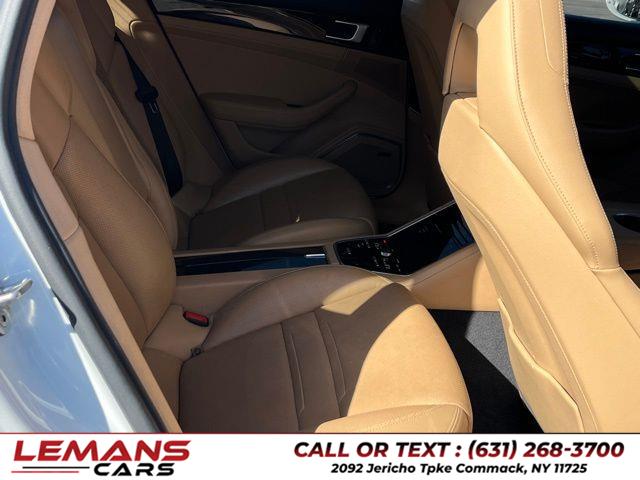 2018 Porsche Panamera 4, available for sale in Commack, New York | Lemans Cars. Commack, New York 2018 Porsche Panamera 4, available for sale in Commack, New York | Lemans Cars. Commack, New York