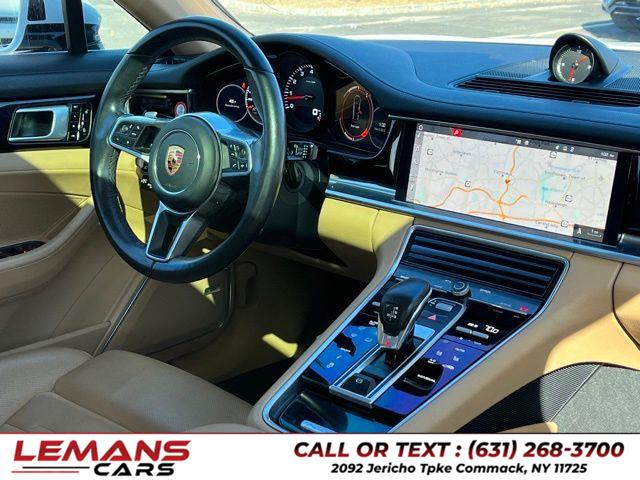 2018 Porsche Panamera 4, available for sale in Commack, New York | Lemans Cars. Commack, New York 2018 Porsche Panamera 4, available for sale in Commack, New York | Lemans Cars. Commack, New York