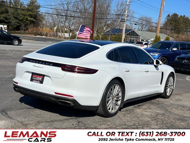 2018 Porsche Panamera 4, available for sale in Commack, New York | Lemans Cars. Commack, New York 2018 Porsche Panamera 4, available for sale in Commack, New York | Lemans Cars. Commack, New York