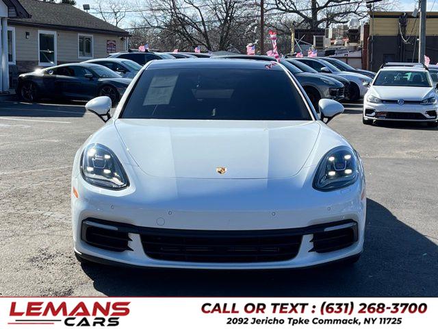 2018 Porsche Panamera 4, available for sale in Commack, New York | Lemans Cars. Commack, New York 2018 Porsche Panamera 4, available for sale in Commack, New York | Lemans Cars. Commack, New York