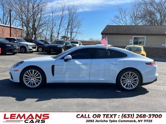 2018 Porsche Panamera 4, available for sale in Commack, New York | Lemans Cars. Commack, New York 2018 Porsche Panamera 4, available for sale in Commack, New York | Lemans Cars. Commack, New York