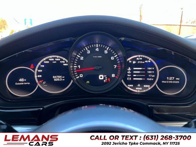 2018 Porsche Panamera 4, available for sale in Commack, New York | Lemans Cars. Commack, New York 2018 Porsche Panamera 4, available for sale in Commack, New York | Lemans Cars. Commack, New York