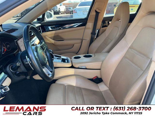 2018 Porsche Panamera 4, available for sale in Commack, New York | Lemans Cars. Commack, New York 2018 Porsche Panamera 4, available for sale in Commack, New York | Lemans Cars. Commack, New York