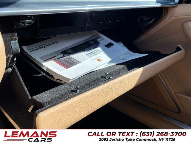 2018 Porsche Panamera 4, available for sale in Commack, New York | Lemans Cars. Commack, New York 2018 Porsche Panamera 4, available for sale in Commack, New York | Lemans Cars. Commack, New York