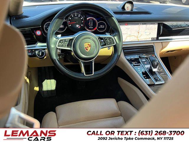 2018 Porsche Panamera 4, available for sale in Commack, New York | Lemans Cars. Commack, New York 2018 Porsche Panamera 4, available for sale in Commack, New York | Lemans Cars. Commack, New York