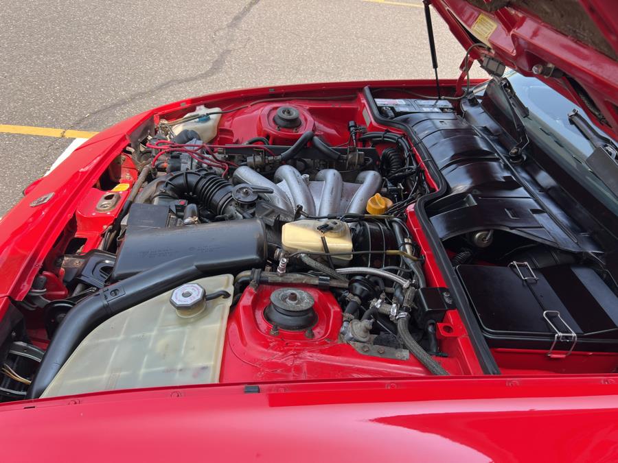 1985 Porsche 944 Euro, available for sale in Waterbury, Connecticut | National Auto Brokers, Inc.. Waterbury, Connecticut 1985 Porsche 944 Euro, available for sale in Waterbury, Connecticut | National Auto Brokers, Inc.. Waterbury, Connecticut