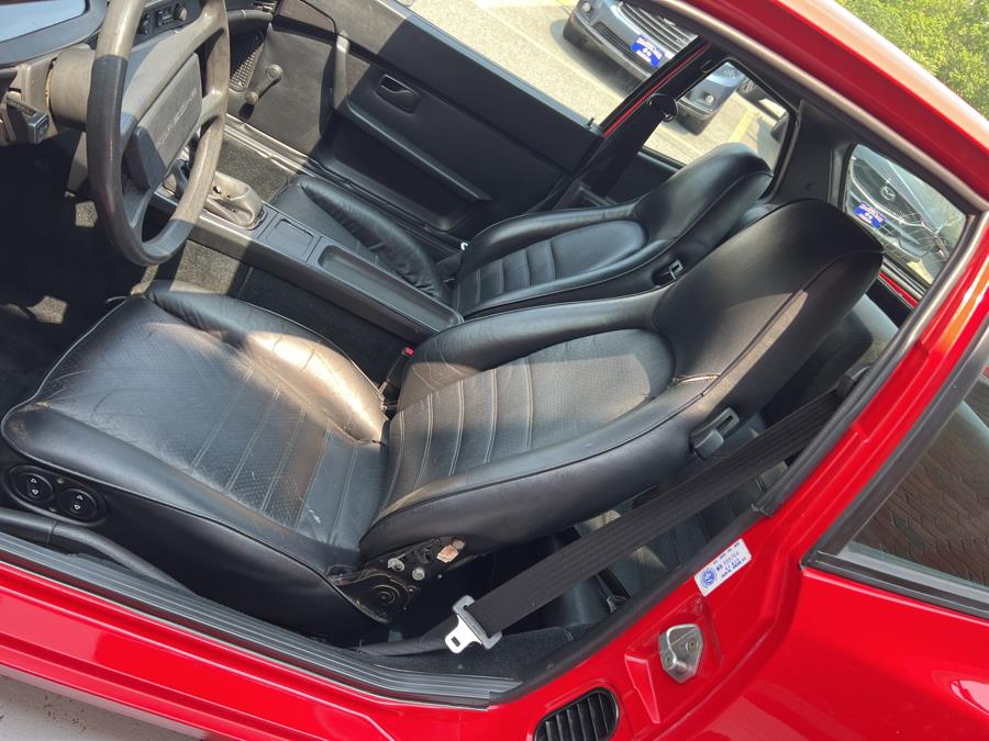 1985 Porsche 944 Euro, available for sale in Waterbury, Connecticut | National Auto Brokers, Inc.. Waterbury, Connecticut 1985 Porsche 944 Euro, available for sale in Waterbury, Connecticut | National Auto Brokers, Inc.. Waterbury, Connecticut