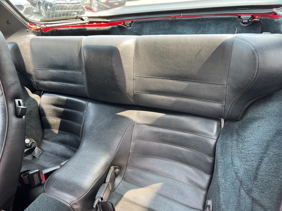 1985 Porsche 944 Euro, available for sale in Waterbury, Connecticut | National Auto Brokers, Inc.. Waterbury, Connecticut 1985 Porsche 944 Euro, available for sale in Waterbury, Connecticut | National Auto Brokers, Inc.. Waterbury, Connecticut