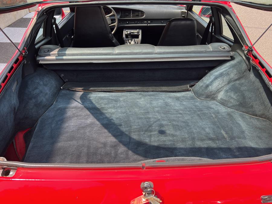 1985 Porsche 944 Euro, available for sale in Waterbury, Connecticut | National Auto Brokers, Inc.. Waterbury, Connecticut 1985 Porsche 944 Euro, available for sale in Waterbury, Connecticut | National Auto Brokers, Inc.. Waterbury, Connecticut
