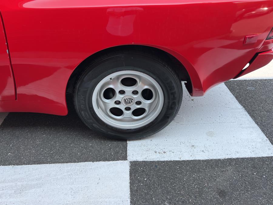 1985 Porsche 944 Euro, available for sale in Waterbury, Connecticut | National Auto Brokers, Inc.. Waterbury, Connecticut 1985 Porsche 944 Euro, available for sale in Waterbury, Connecticut | National Auto Brokers, Inc.. Waterbury, Connecticut