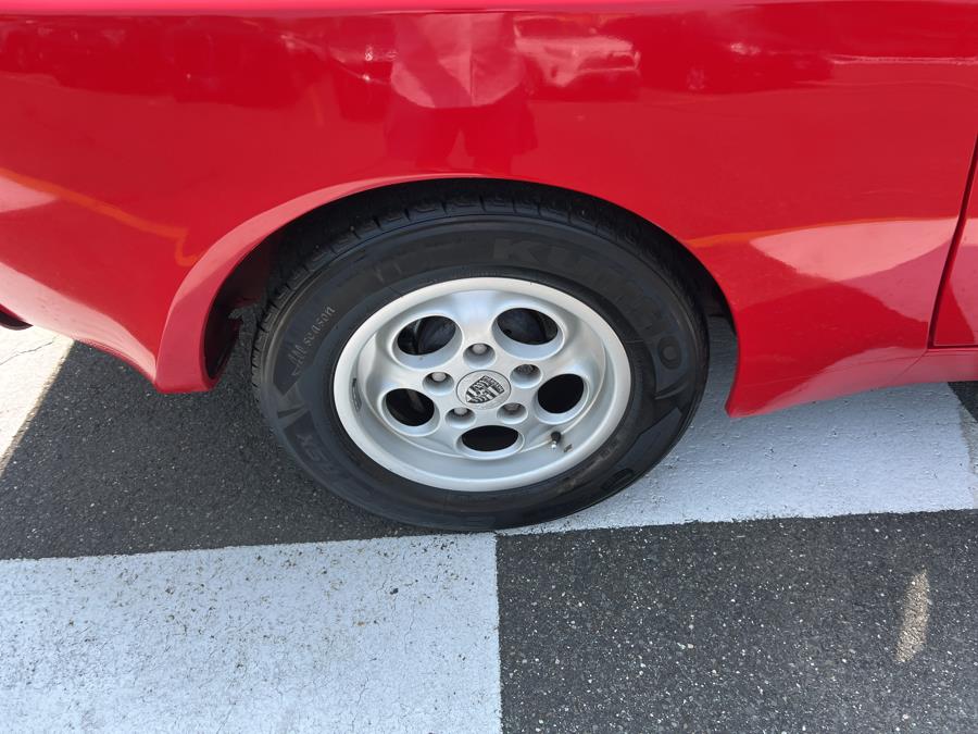 1985 Porsche 944 Euro, available for sale in Waterbury, Connecticut | National Auto Brokers, Inc.. Waterbury, Connecticut 1985 Porsche 944 Euro, available for sale in Waterbury, Connecticut | National Auto Brokers, Inc.. Waterbury, Connecticut