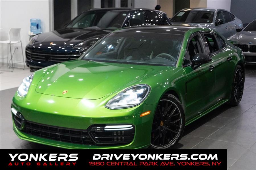 2019 Porsche Panamera GTS AWD, available for sale in Woodside, New York | Drive Central. Woodside, New York