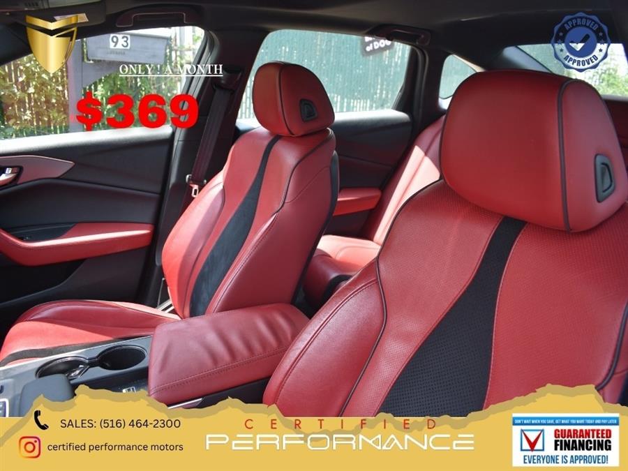 2022 Acura Tlx A-Spec Package, available for sale in Hempstead, New York | Certified Auto Group. Hempstead, New York
