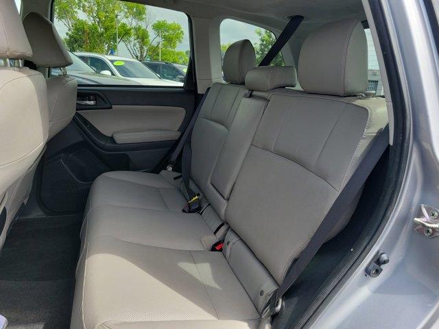 2016 Subaru Forester 4dr CVT 2.5i Limited PZEV, available for sale in Fort Myers, Florida | Carlux Fort Myers. Fort Myers, Florida 2016 Subaru Forester 4dr CVT 2.5i Limited PZEV, available for sale in Fort Myers, Florida | Carlux Fort Myers. Fort Myers, Florida