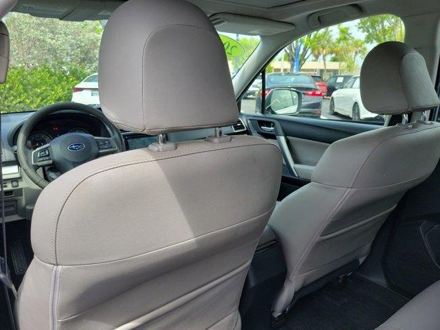 2016 Subaru Forester 4dr CVT 2.5i Limited PZEV, available for sale in Fort Myers, Florida | Carlux Fort Myers. Fort Myers, Florida 2016 Subaru Forester 4dr CVT 2.5i Limited PZEV, available for sale in Fort Myers, Florida | Carlux Fort Myers. Fort Myers, Florida