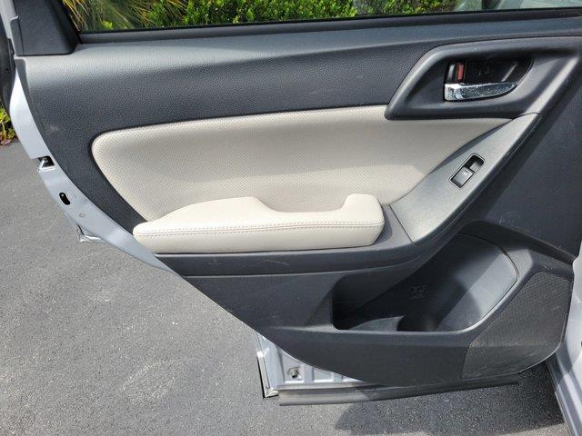 2016 Subaru Forester 4dr CVT 2.5i Limited PZEV, available for sale in Fort Myers, Florida | Carlux Fort Myers. Fort Myers, Florida 2016 Subaru Forester 4dr CVT 2.5i Limited PZEV, available for sale in Fort Myers, Florida | Carlux Fort Myers. Fort Myers, Florida
