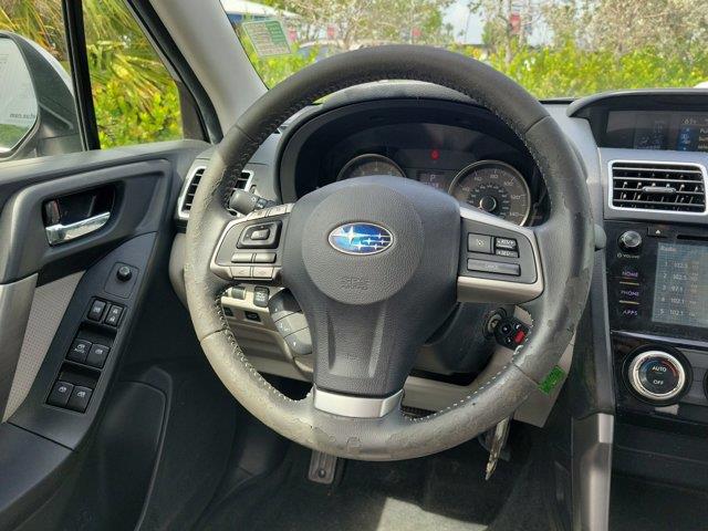 2016 Subaru Forester 4dr CVT 2.5i Limited PZEV, available for sale in Fort Myers, Florida | Carlux Fort Myers. Fort Myers, Florida 2016 Subaru Forester 4dr CVT 2.5i Limited PZEV, available for sale in Fort Myers, Florida | Carlux Fort Myers. Fort Myers, Florida