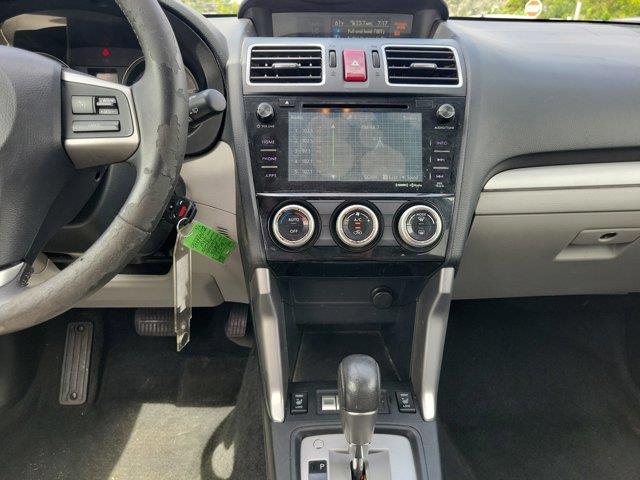 2016 Subaru Forester 4dr CVT 2.5i Limited PZEV, available for sale in Fort Myers, Florida | Carlux Fort Myers. Fort Myers, Florida 2016 Subaru Forester 4dr CVT 2.5i Limited PZEV, available for sale in Fort Myers, Florida | Carlux Fort Myers. Fort Myers, Florida