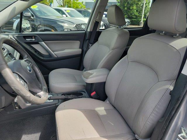 2016 Subaru Forester 4dr CVT 2.5i Limited PZEV, available for sale in Fort Myers, Florida | Carlux Fort Myers. Fort Myers, Florida 2016 Subaru Forester 4dr CVT 2.5i Limited PZEV, available for sale in Fort Myers, Florida | Carlux Fort Myers. Fort Myers, Florida