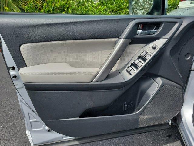 2016 Subaru Forester 4dr CVT 2.5i Limited PZEV, available for sale in Fort Myers, Florida | Carlux Fort Myers. Fort Myers, Florida 2016 Subaru Forester 4dr CVT 2.5i Limited PZEV, available for sale in Fort Myers, Florida | Carlux Fort Myers. Fort Myers, Florida