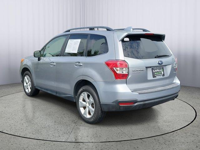 2016 Subaru Forester 4dr CVT 2.5i Limited PZEV, available for sale in Fort Myers, Florida | Carlux Fort Myers. Fort Myers, Florida 2016 Subaru Forester 4dr CVT 2.5i Limited PZEV, available for sale in Fort Myers, Florida | Carlux Fort Myers. Fort Myers, Florida