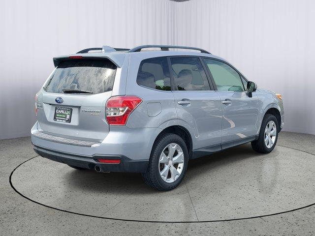 2016 Subaru Forester 4dr CVT 2.5i Limited PZEV, available for sale in Fort Myers, Florida | Carlux Fort Myers. Fort Myers, Florida 2016 Subaru Forester 4dr CVT 2.5i Limited PZEV, available for sale in Fort Myers, Florida | Carlux Fort Myers. Fort Myers, Florida