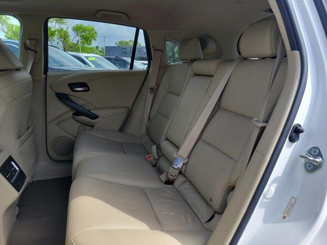 2016 Acura Rdx FWD 4dr Tech/AcuraWatch Plus Pkg, available for sale in Fort Myers, Florida | Carlux Fort Myers. Fort Myers, Florida 2016 Acura Rdx FWD 4dr Tech/AcuraWatch Plus Pkg, available for sale in Fort Myers, Florida | Carlux Fort Myers. Fort Myers, Florida