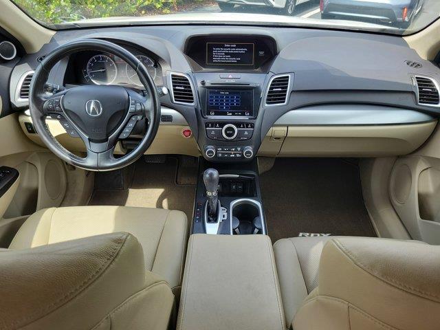 2016 Acura Rdx FWD 4dr Tech/AcuraWatch Plus Pkg, available for sale in Fort Myers, Florida | Carlux Fort Myers. Fort Myers, Florida 2016 Acura Rdx FWD 4dr Tech/AcuraWatch Plus Pkg, available for sale in Fort Myers, Florida | Carlux Fort Myers. Fort Myers, Florida