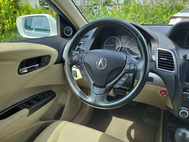 2016 Acura Rdx FWD 4dr Tech/AcuraWatch Plus Pkg, available for sale in Fort Myers, Florida | Carlux Fort Myers. Fort Myers, Florida 2016 Acura Rdx FWD 4dr Tech/AcuraWatch Plus Pkg, available for sale in Fort Myers, Florida | Carlux Fort Myers. Fort Myers, Florida