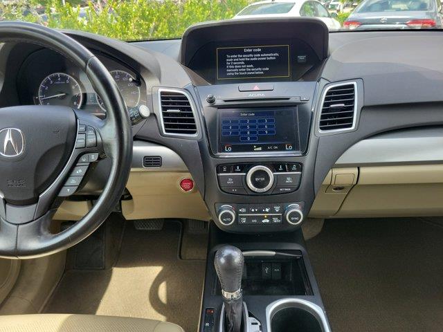 2016 Acura Rdx FWD 4dr Tech/AcuraWatch Plus Pkg, available for sale in Fort Myers, Florida | Carlux Fort Myers. Fort Myers, Florida 2016 Acura Rdx FWD 4dr Tech/AcuraWatch Plus Pkg, available for sale in Fort Myers, Florida | Carlux Fort Myers. Fort Myers, Florida