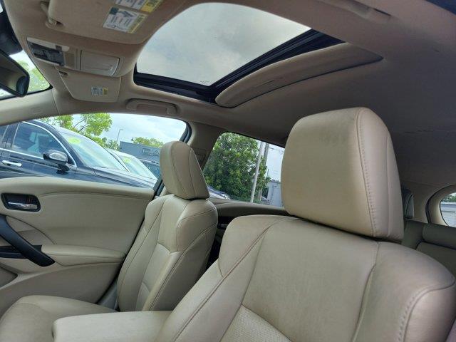 2016 Acura Rdx FWD 4dr Tech/AcuraWatch Plus Pkg, available for sale in Fort Myers, Florida | Carlux Fort Myers. Fort Myers, Florida 2016 Acura Rdx FWD 4dr Tech/AcuraWatch Plus Pkg, available for sale in Fort Myers, Florida | Carlux Fort Myers. Fort Myers, Florida