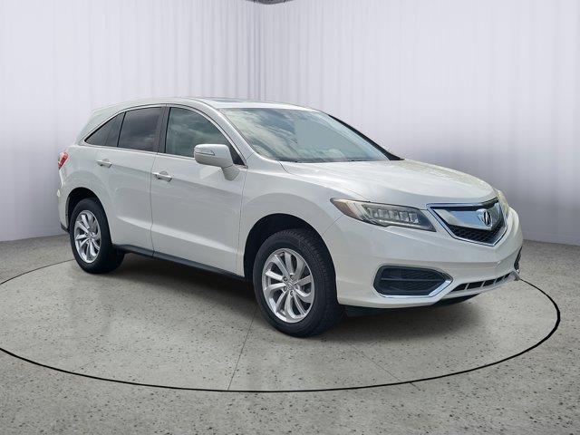 2016 Acura Rdx FWD 4dr Tech/AcuraWatch Plus Pkg, available for sale in Fort Myers, Florida | Carlux Fort Myers. Fort Myers, Florida 2016 Acura Rdx FWD 4dr Tech/AcuraWatch Plus Pkg, available for sale in Fort Myers, Florida | Carlux Fort Myers. Fort Myers, Florida
