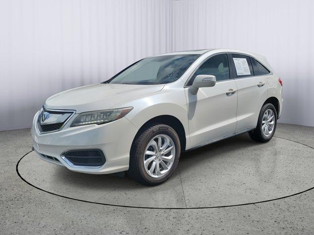 2016 Acura Rdx FWD 4dr Tech/AcuraWatch Plus Pkg, available for sale in Fort Myers, Florida | Carlux Fort Myers. Fort Myers, Florida 2016 Acura Rdx FWD 4dr Tech/AcuraWatch Plus Pkg, available for sale in Fort Myers, Florida | Carlux Fort Myers. Fort Myers, Florida