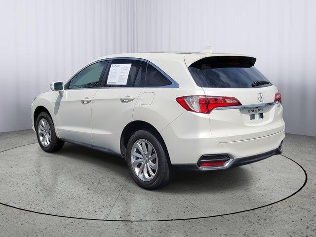 2016 Acura Rdx FWD 4dr Tech/AcuraWatch Plus Pkg, available for sale in Fort Myers, Florida | Carlux Fort Myers. Fort Myers, Florida 2016 Acura Rdx FWD 4dr Tech/AcuraWatch Plus Pkg, available for sale in Fort Myers, Florida | Carlux Fort Myers. Fort Myers, Florida