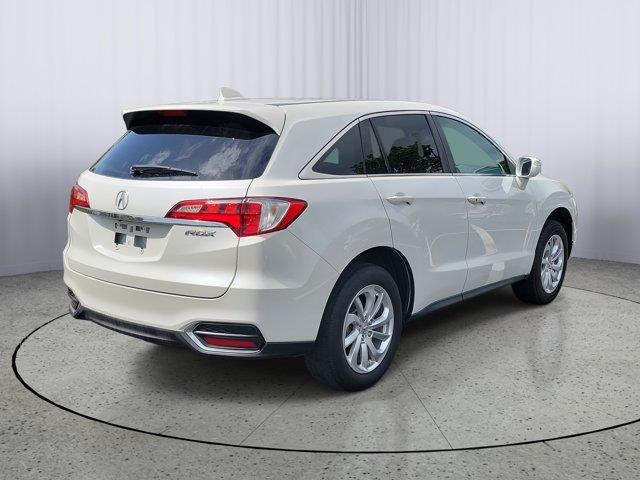 2016 Acura Rdx FWD 4dr Tech/AcuraWatch Plus Pkg, available for sale in Fort Myers, Florida | Carlux Fort Myers. Fort Myers, Florida 2016 Acura Rdx FWD 4dr Tech/AcuraWatch Plus Pkg, available for sale in Fort Myers, Florida | Carlux Fort Myers. Fort Myers, Florida