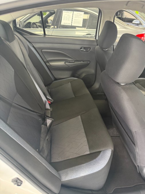 2025 Nissan Versa SV CVT, available for sale in Fort Myers, Florida | Carlux Fort Myers. Fort Myers, Florida 2025 Nissan Versa SV CVT, available for sale in Fort Myers, Florida | Carlux Fort Myers. Fort Myers, Florida