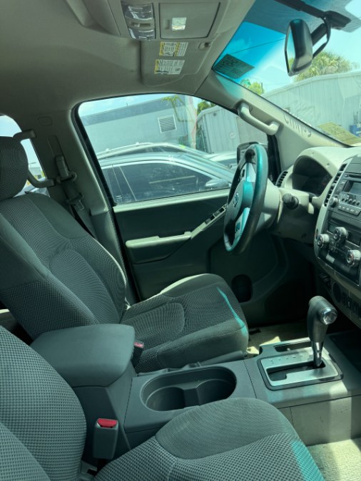 2016 Nissan Frontier 2WD Crew Cab SWB Manual S, available for sale in Fort Myers, Florida | Carlux Fort Myers. Fort Myers, Florida 2016 Nissan Frontier 2WD Crew Cab SWB Manual S, available for sale in Fort Myers, Florida | Carlux Fort Myers. Fort Myers, Florida