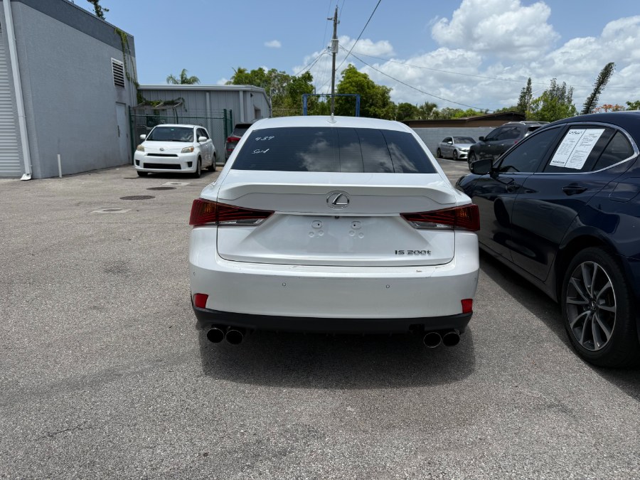 2017 Lexus IS IS Turbo RWD, available for sale in Fort Myers, Florida | Carlux Fort Myers. Fort Myers, Florida 2017 Lexus IS IS Turbo RWD, available for sale in Fort Myers, Florida | Carlux Fort Myers. Fort Myers, Florida
