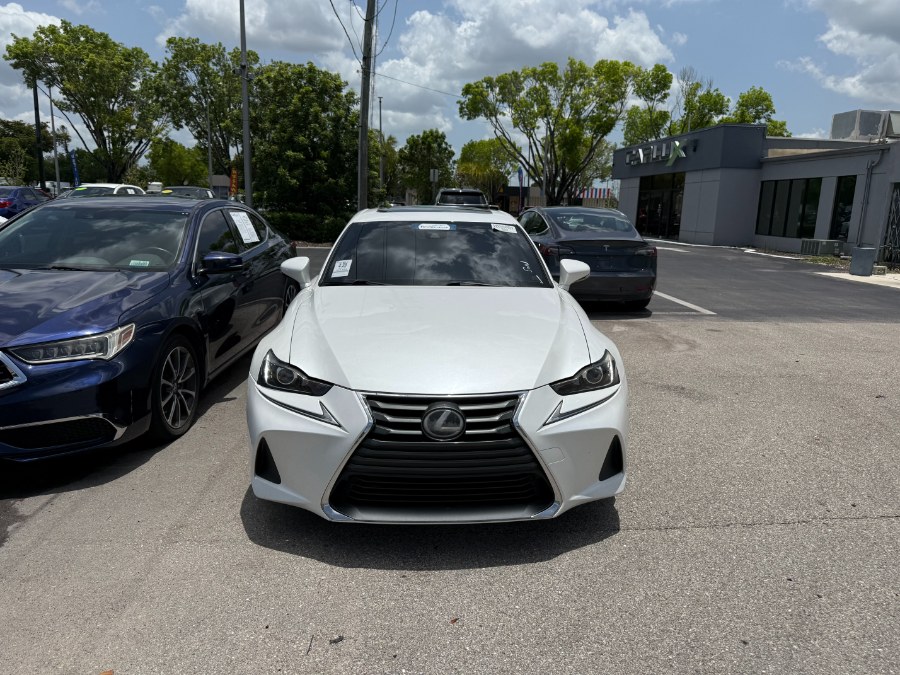 2017 Lexus IS IS Turbo RWD, available for sale in Fort Myers, Florida | Carlux Fort Myers. Fort Myers, Florida 2017 Lexus IS IS Turbo RWD, available for sale in Fort Myers, Florida | Carlux Fort Myers. Fort Myers, Florida