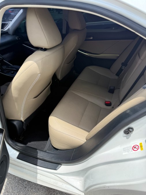 2017 Lexus IS IS Turbo RWD, available for sale in Fort Myers, Florida | Carlux Fort Myers. Fort Myers, Florida 2017 Lexus IS IS Turbo RWD, available for sale in Fort Myers, Florida | Carlux Fort Myers. Fort Myers, Florida