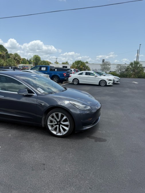 2018 Tesla Model 3 Mid Range Battery RWD, available for sale in Fort Myers, Florida | Carlux Fort Myers. Fort Myers, Florida 2018 Tesla Model 3 Mid Range Battery RWD, available for sale in Fort Myers, Florida | Carlux Fort Myers. Fort Myers, Florida