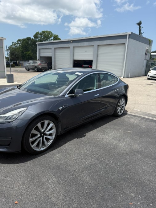 2018 Tesla Model 3 Mid Range Battery RWD, available for sale in Fort Myers, Florida | Carlux Fort Myers. Fort Myers, Florida 2018 Tesla Model 3 Mid Range Battery RWD, available for sale in Fort Myers, Florida | Carlux Fort Myers. Fort Myers, Florida