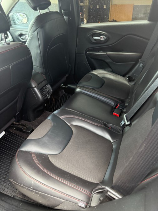 2017 Jeep Cherokee Trailhawk 4x4 *Ltd Avail*, available for sale in Fort Myers, Florida | Carlux Fort Myers. Fort Myers, Florida 2017 Jeep Cherokee Trailhawk 4x4 *Ltd Avail*, available for sale in Fort Myers, Florida | Carlux Fort Myers. Fort Myers, Florida