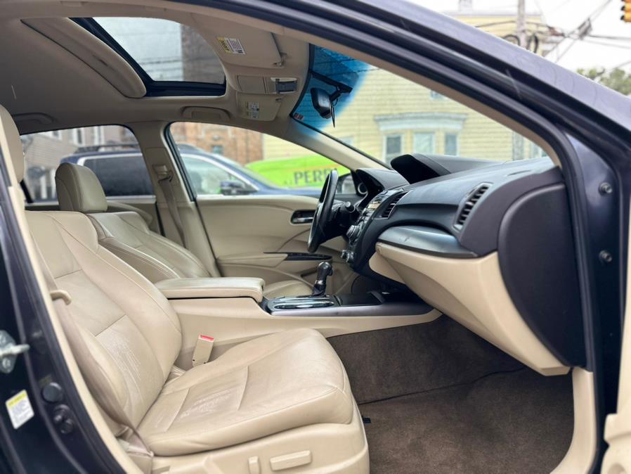 2013 Acura Rdx w/Tech AWD 4dr SUV w/Technology Package, available for sale in Irvington, New Jersey | Best Cars R Us. Irvington, New Jersey 2013 Acura Rdx w/Tech AWD 4dr SUV w/Technology Package, available for sale in Irvington, New Jersey | Best Cars R Us. Irvington, New Jersey