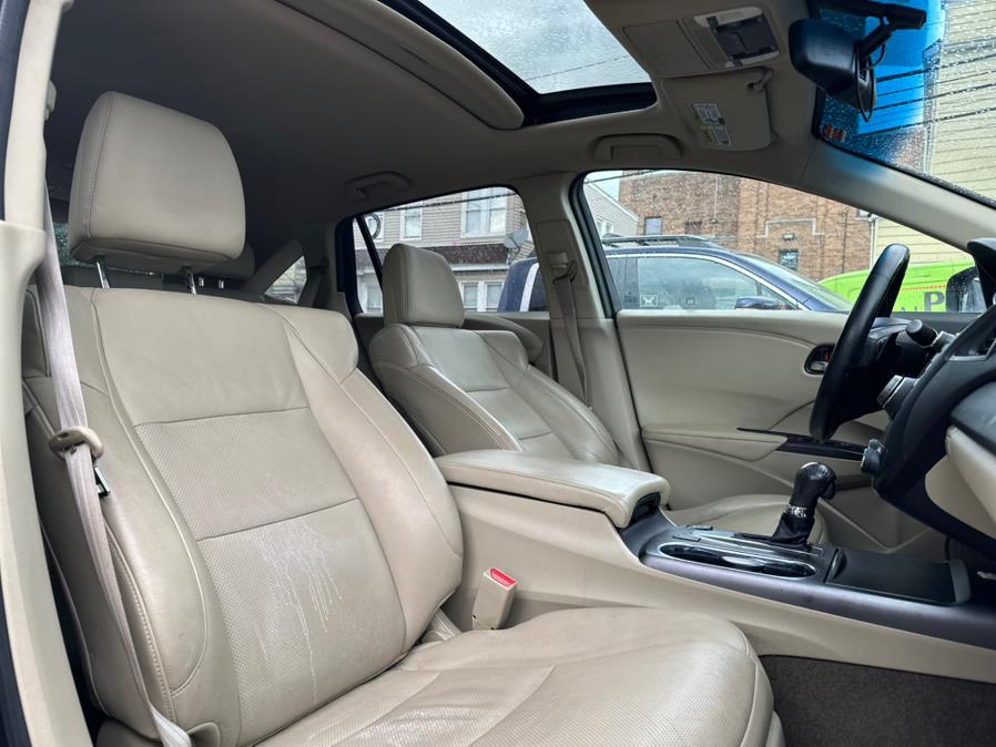 2013 Acura Rdx w/Tech AWD 4dr SUV w/Technology Package, available for sale in Irvington, New Jersey | Best Cars R Us. Irvington, New Jersey 2013 Acura Rdx w/Tech AWD 4dr SUV w/Technology Package, available for sale in Irvington, New Jersey | Best Cars R Us. Irvington, New Jersey
