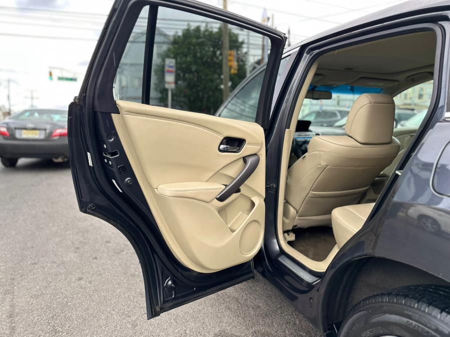 2013 Acura Rdx w/Tech AWD 4dr SUV w/Technology Package, available for sale in Irvington, New Jersey | Best Cars R Us. Irvington, New Jersey 2013 Acura Rdx w/Tech AWD 4dr SUV w/Technology Package, available for sale in Irvington, New Jersey | Best Cars R Us. Irvington, New Jersey