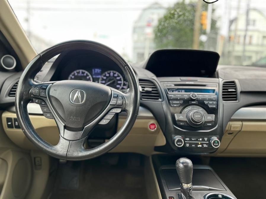 2013 Acura Rdx w/Tech AWD 4dr SUV w/Technology Package, available for sale in Irvington, New Jersey | Best Cars R Us. Irvington, New Jersey 2013 Acura Rdx w/Tech AWD 4dr SUV w/Technology Package, available for sale in Irvington, New Jersey | Best Cars R Us. Irvington, New Jersey