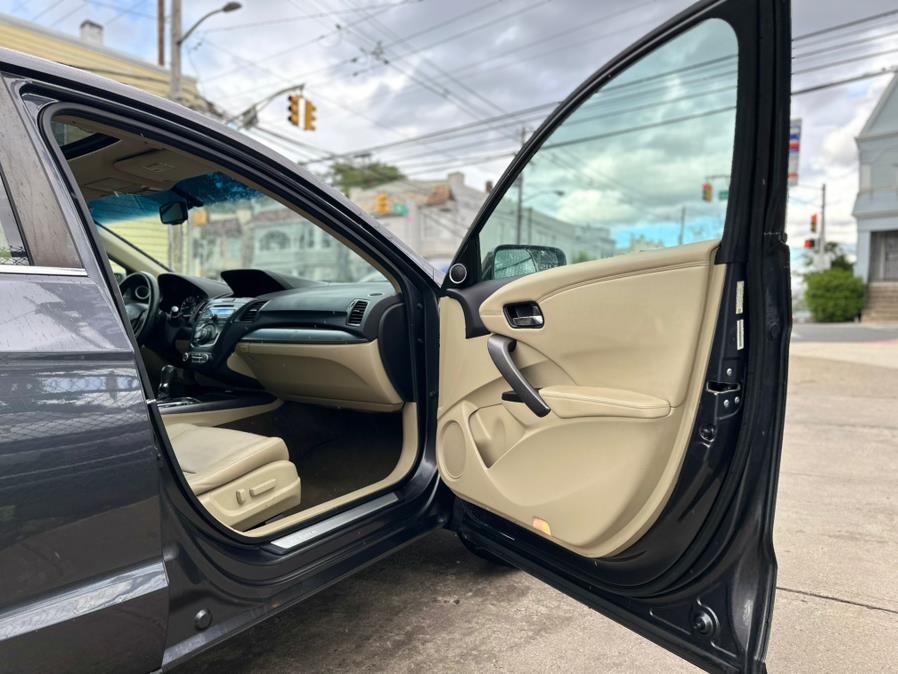 2013 Acura Rdx w/Tech AWD 4dr SUV w/Technology Package, available for sale in Irvington, New Jersey | Best Cars R Us. Irvington, New Jersey 2013 Acura Rdx w/Tech AWD 4dr SUV w/Technology Package, available for sale in Irvington, New Jersey | Best Cars R Us. Irvington, New Jersey