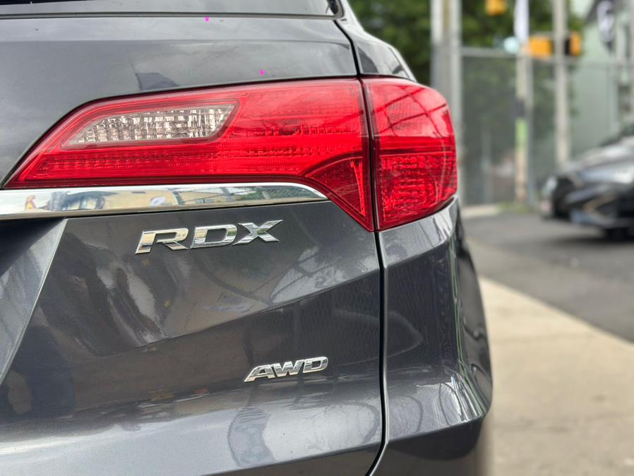2013 Acura Rdx w/Tech AWD 4dr SUV w/Technology Package, available for sale in Irvington, New Jersey | Best Cars R Us. Irvington, New Jersey 2013 Acura Rdx w/Tech AWD 4dr SUV w/Technology Package, available for sale in Irvington, New Jersey | Best Cars R Us. Irvington, New Jersey